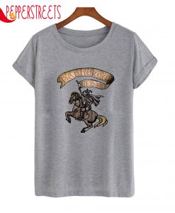 Bannered Mare T-Shirt