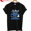 Basketball Lovin Warriors Hard Workin Kinda Teacher T-Shirt