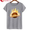 Basketball T-Shirt