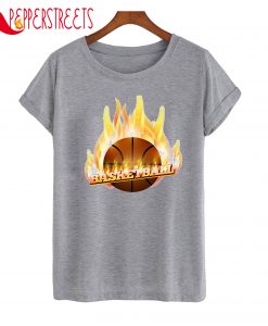 Basketball T-Shirt