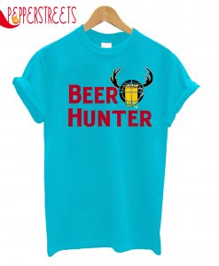 Beer Hunter T-Shirt