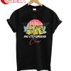 Big City Greens Crew T-Shirt