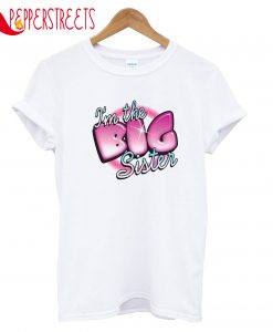 Big Sister T-Shirt