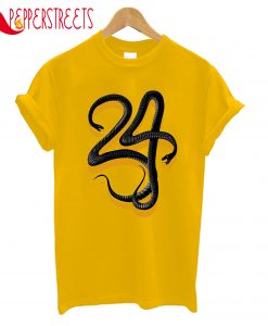 Black Mamba T-Shirt