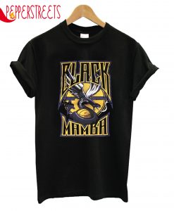 Black Mamba T-Shirt