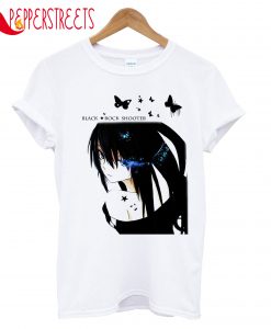 Black Rock Shooter T-Shirt