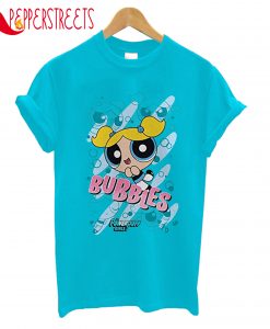 Bubbles T-Shirt