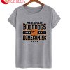 Bulldogs Homecoming T-Shirt