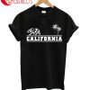 California T-Shirt