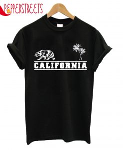 California T-Shirt