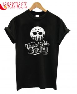 Camp Crystal Lake T-Shirt