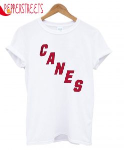 Canes T-Shirt