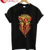 Captain Marvel T-Shirt