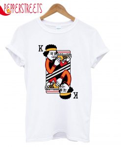 Card K T-Shirt