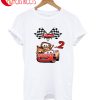 Cars 2 T-Shirt