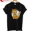 Cat Collar T-Shirt