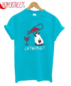 Catbernet T-Shirt