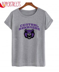 Central Arkansas T-Shirt