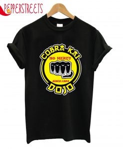 Cobra Kai T-Shirt