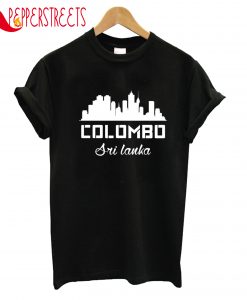 Colombo T-Shirt