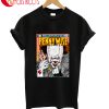 Come Float With Me Pennywise T-Shirt
