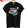 Core Memory Day T-Shirt