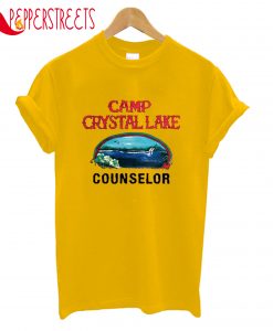 Counselor T-Shirt