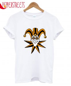 Cryto Clown T-Shirt