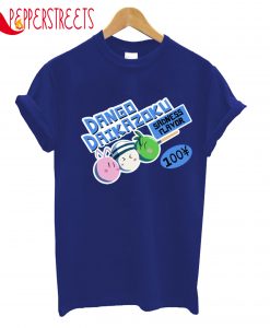 Dango Daikazoku Sadness Flavor T-Shirt