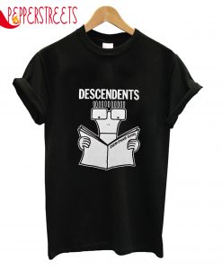 Descendents Everything Sucks T-Shirt