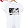 Devilman Manga T-Shirt