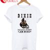 Dixie National Rodeo T-Shirt