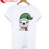 Dog Santa Say T-Shirt