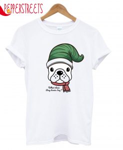 Dog Santa Say T-Shirt