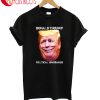 Donald Trump Ignoranus T-Shirt