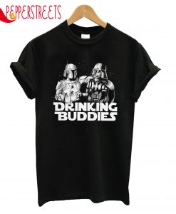 Drinking Buddies T-Shirt