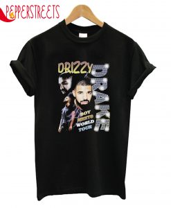 Drizzy Drake T-Shirt