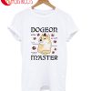 Dungeon Master T-Shirt