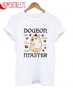 Dungeon Master T-Shirt