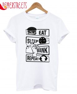 Eat Repeat T-Shirt