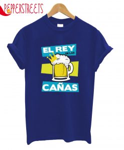El Rey Canas T-Shirt