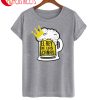 El Rey De Las Canas T-Shirt