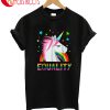 Equality T-Shirt