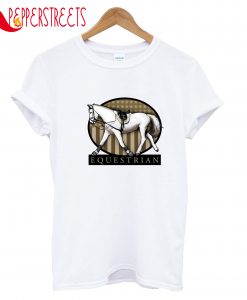 Equestrian T-Shirt