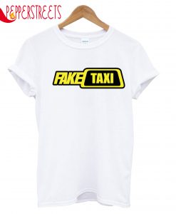 Fake Taxi T-Shirt