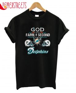 Family Second T-Shirt