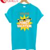 Family Vacation T-Shirt