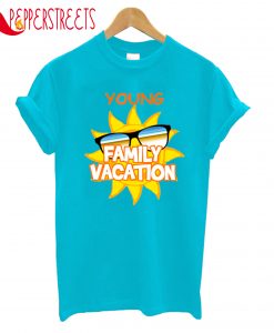 Family Vacation T-Shirt