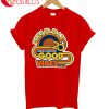 Field Day 20 Varina Elementary Good Vibes Only T-Shirt