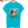 Field Day Baby Yoda T-Shirt